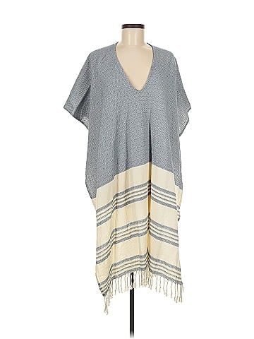 Tribe Alive Poncho (view 1)