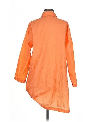 Diane von Furstenberg Raincoat (view 2)