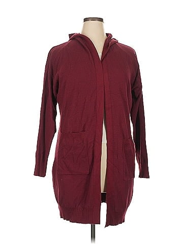 Merokeety Cardigan (view 1)