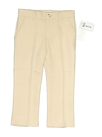 Gymboree Khakis (view 1)