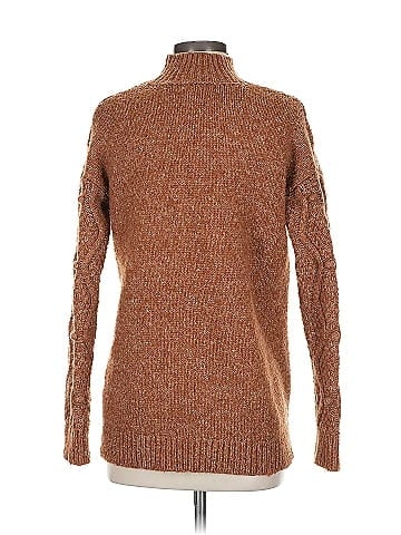 Heartloom Turtleneck Sweater (view 2)