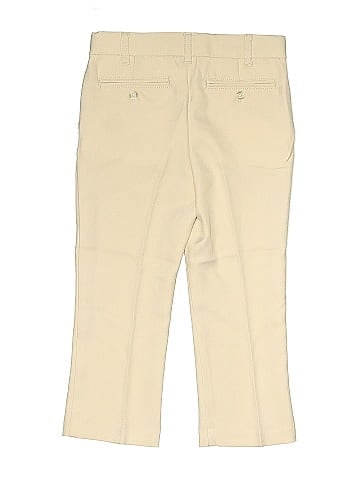Gymboree Khakis (view 2)