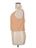 WAYF Tan Sleeveless Top Size XL - photo 5
