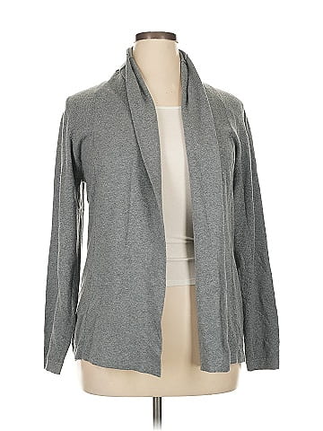 Weatherproof Cardigan (view 1)