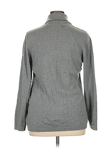 Weatherproof Cardigan (view 2)