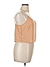 WAYF Tan Sleeveless Top Size XL - photo 4