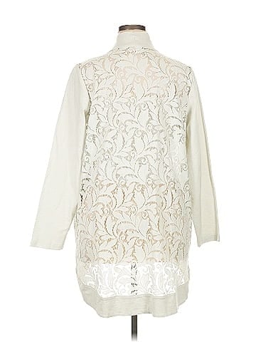 LOGO by Lori Goldstein Kimono (view 2)