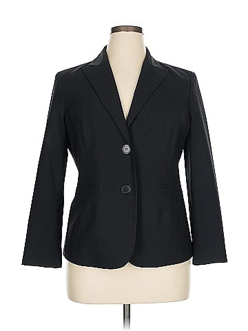 Jones New York Collection Blazer (view 1)