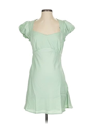 All in Favor Cocktail Dress (view 1)