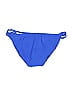 h2oh! Color Block Blue Swimsuit Bottoms Size XL - photo 2