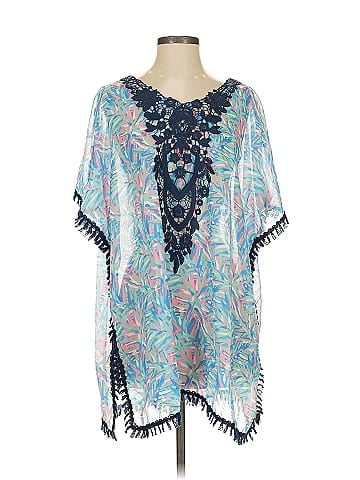 Simply Southern Short Sleeve Blouse (view 1)