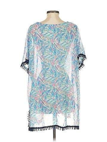 Simply Southern Short Sleeve Blouse (view 2)