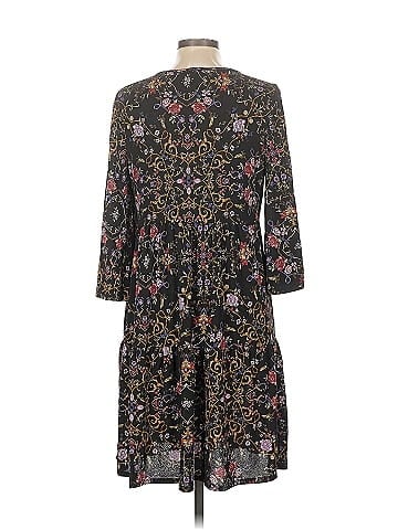 Espresso Casual Dress (view 2)