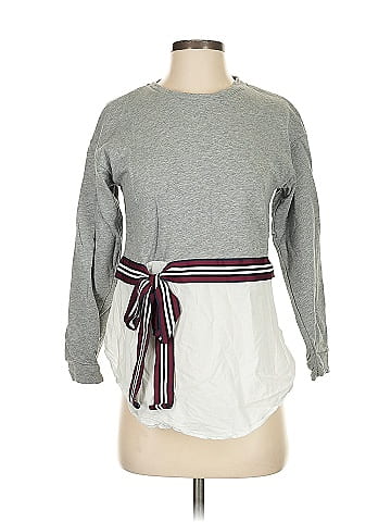 Mustard Seed Long Sleeve Top (view 1)