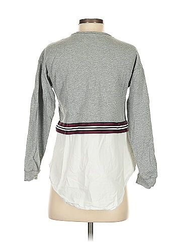 Mustard Seed Long Sleeve Top (view 2)