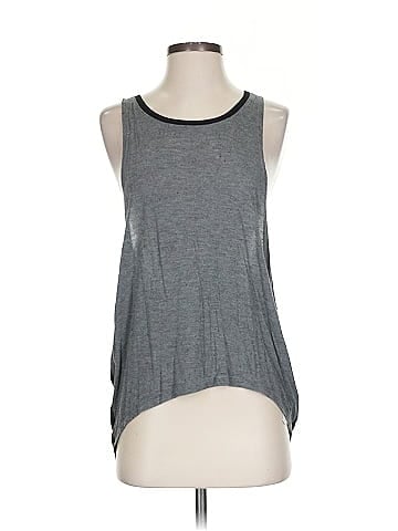 Express One Eleven Sleeveless T-Shirt (view 1)
