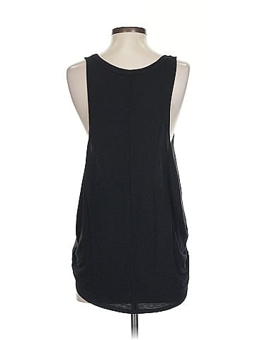 Express One Eleven Sleeveless T-Shirt (view 2)