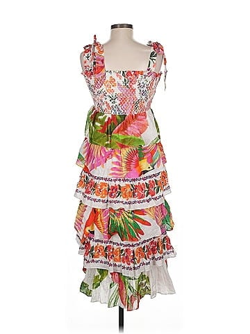 FARM Rio Cocktail Dress (view 2)