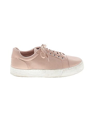 Qupid Sneakers (view 1)