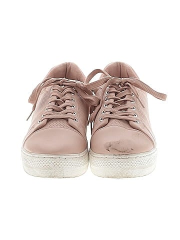 Qupid Sneakers (view 2)