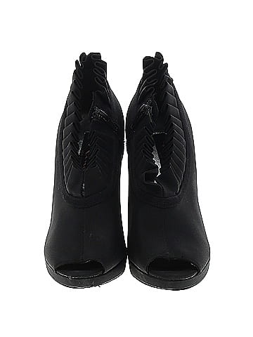 Nina Heels (view 2)
