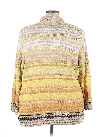 Nic + Zoe Cardigan (view 2)