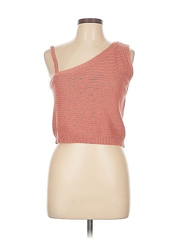 Jack by BB Dakota Sweater Vest (view 1)