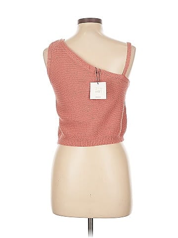 Jack by BB Dakota Sweater Vest (view 2)