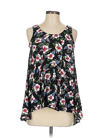 Philosophy Republic Clothing Tank Top (view 1)