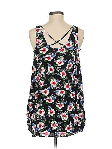 Philosophy Republic Clothing Tank Top (view 2)