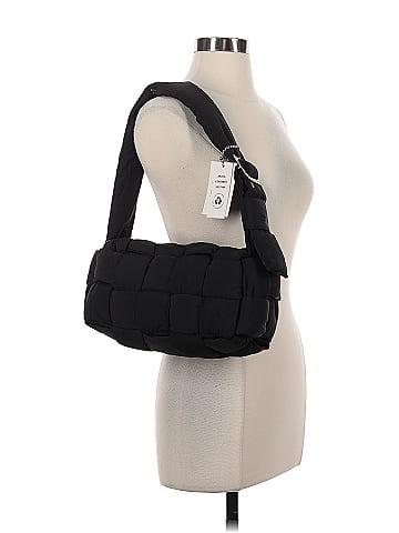 Urban Expressions Shoulder Bag (view 2)