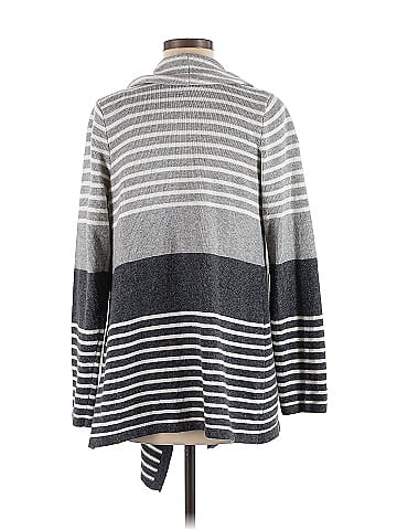 Mystree Poncho (view 2)