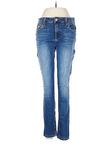 STS Blue Jeans (view 1)