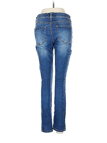 STS Blue Jeans (view 2)
