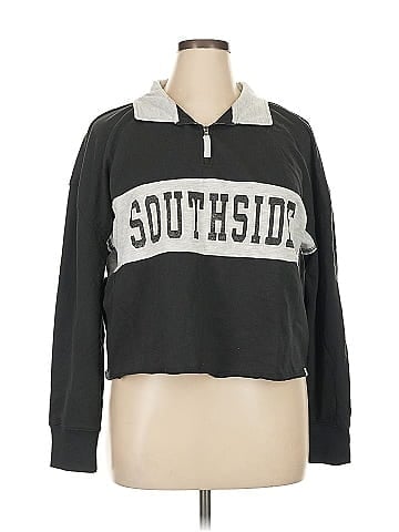 47 Brand Sweatshirt (view 1)