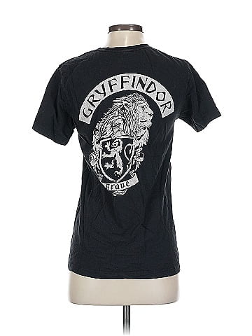 Harry Potter Short Sleeve T-Shirt (view 2)