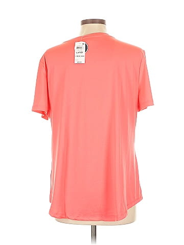 Karen Scott Sport Active T-Shirt (view 2)