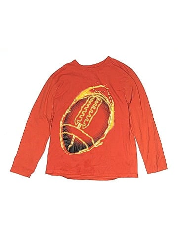 The Children's Place Long Sleeve T-Shirt (view 1)