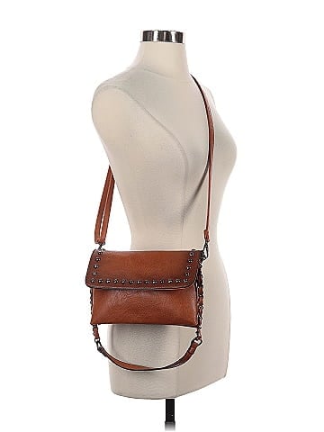 Assorted Brands Satchel (view 2)