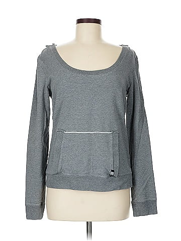 Volcom Sweatshirt (view 1)