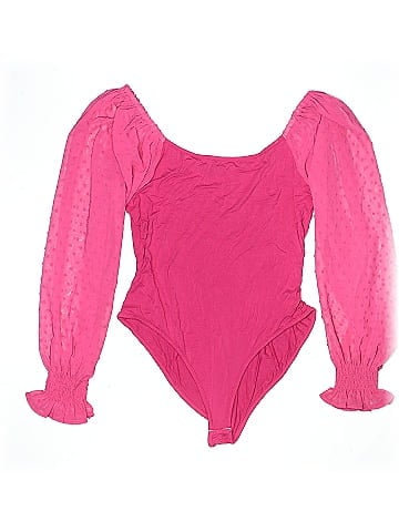 Zeagoo Bodysuit (view 1)