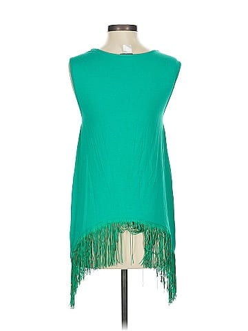 Venus Sleeveless Blouse (view 2)