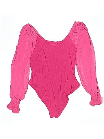 Zeagoo Bodysuit (view 2)
