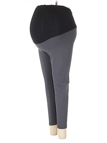 Isabel Maternity Active Pants (view 1)