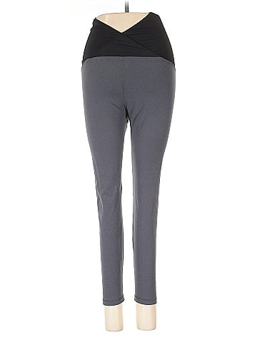 Isabel Maternity Active Pants (view 2)