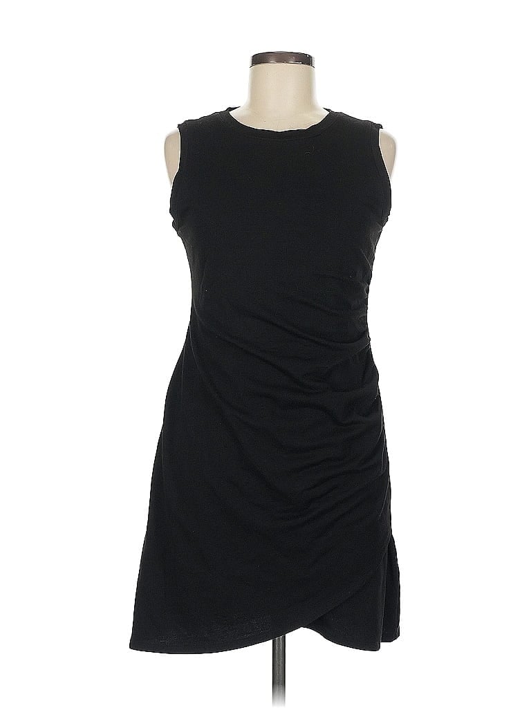 Pre-owned Nine West Cocktail Dress In Black