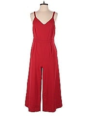 Ann Taylor Loft Outlet Jumpsuit