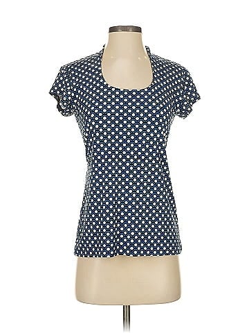 Grace Short Sleeve Blouse (view 1)