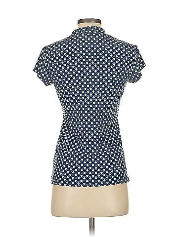 Grace Short Sleeve Blouse (view 2)