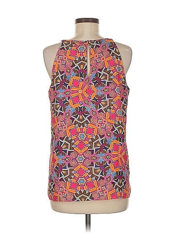 Kenar Sleeveless Blouse (view 2)